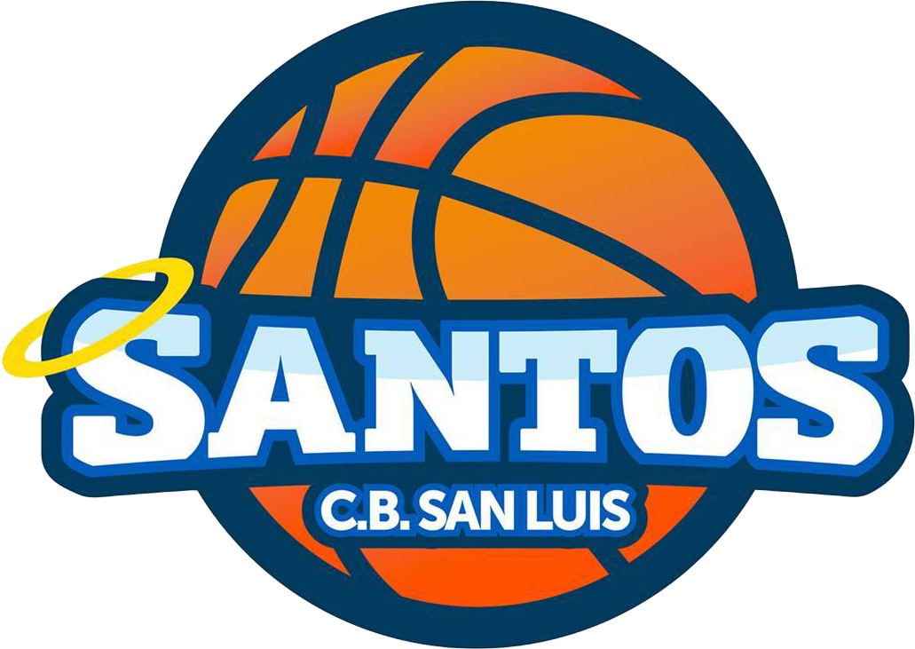 Santos San Luis